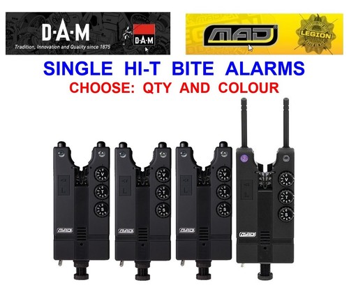 Single dam mad - single,
