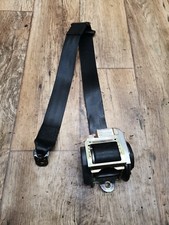 Audi TT 8N Sicherheitsgurt