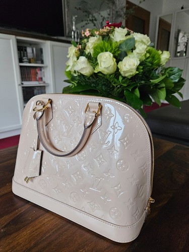 Louis vuitton tasche alma - louis,