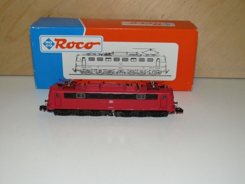 Roco 23291 elektrolok 150 - n,