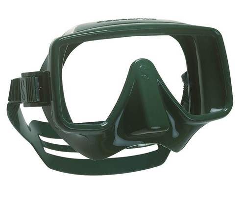 Scubapro frameless maske - scubapro,