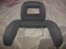 Kopfstütze Nackenstütze Schlafkopfstütze Kinder VW Sharan 7M3 Ford Galaxy