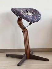 Babybezug, Babyauflage, für Nomi Hochstuhl von Evomove, Handarbeit, neu