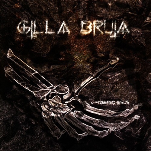 Gilla bruja fingered jesus - -, 6