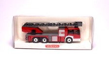 Wiking 615 01 38 - MB Econic