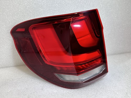 Bmw f15 f85 heckleuchte - x5,
