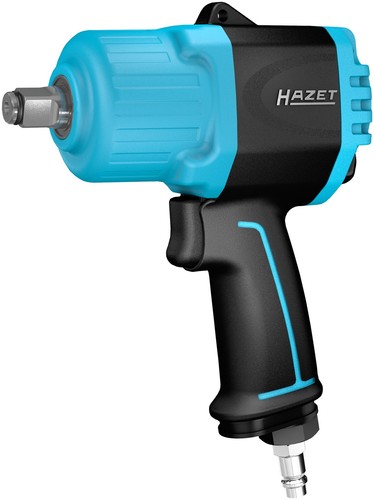 Hazet twin turbo - hazet,