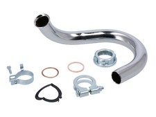 Set: Krümmer - für Simson SR50, SR80