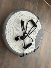 Vibrationsplatte von styletics