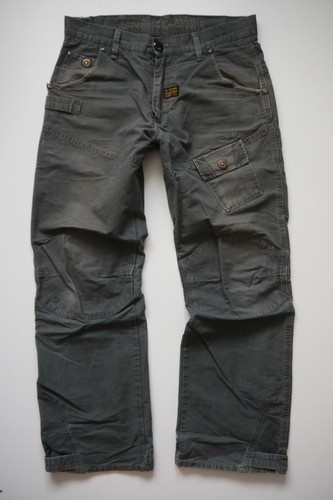 Star herren jeans hose - jeans, 33
