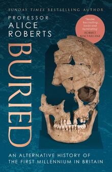 Buried alternative history - buried:,