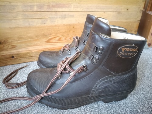 Viking dry boot größe - boot, eur