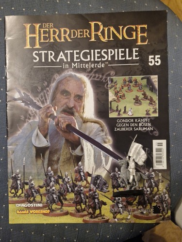 Der herr - der, ringe