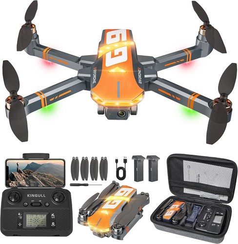 Gps drohne mit kamera - mit,