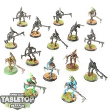 Tau Empire - 15 Kroot