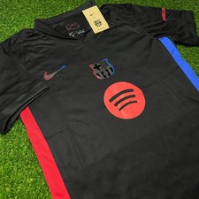 FC Barcelona 24/25 schwarz