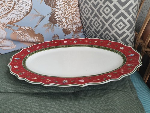 Villeroy boch toys - &,