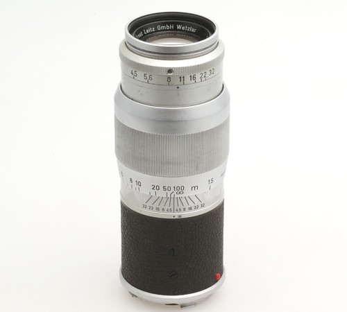 Leica leitz wetzlar - leitz,