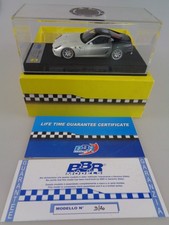 BBR Models BBR183BWH 1:43