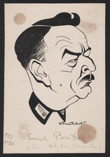 Erich Ponto Film cinema