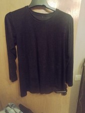 Damen Pullover Gr 40