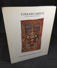Turkish Carpets from the