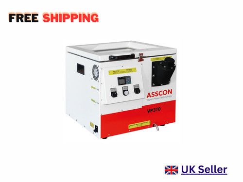 Asscon vp310 - asscon,