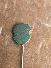 Alte Anstecknadel Fußball FC