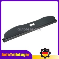 Neu Laderaumabdeckung