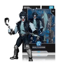 Mcfarlane collector edition - mcfarlane,