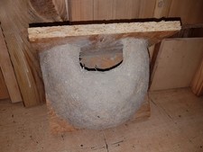 Schwalbennest Nisthilfe