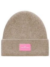 Zwillingsherz Damen Mütze