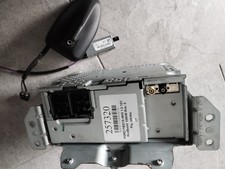 Ford Sync 3 Sat Nav Navigation