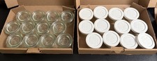 Weck sturzglas 35ml stck - 35ml,