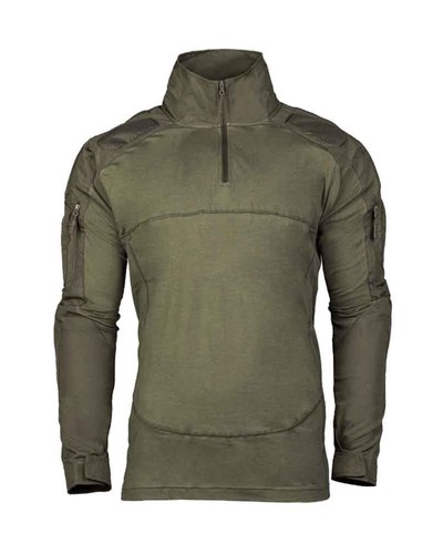 Combat shirt chimera - shirt, oliv