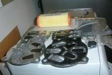 Kit Platte Dichtungen