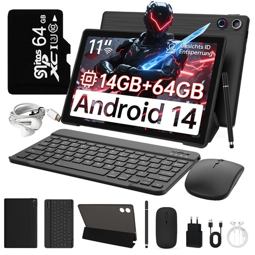 Zoll octa core 16gb ram - 11,