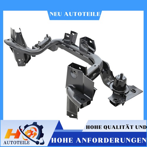 Neu hinten achskörper - hinten,