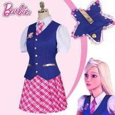Barbie delancey devin cosplay - delancey,