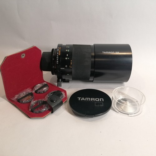 Tamron 500mm f8 - tamron,