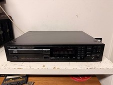 Denon Dcd-1500  CD Player