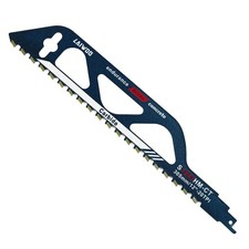 Säbelsägeblatt Stein Beton