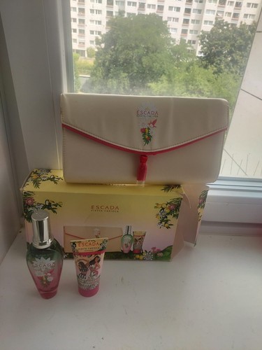 Escada fiesta carioca set - carioca,