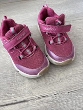 Geox Sneaker Mädchen Gr 25