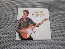 Hank Marvin - Gold - Vinyl