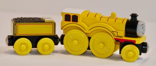 Thomas lokomotive molly mit - molly,