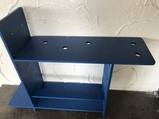 Hobbyhorse Stall / Satelplatz