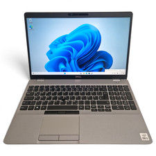 Dell latitude 5510 - 5510, 15,6"