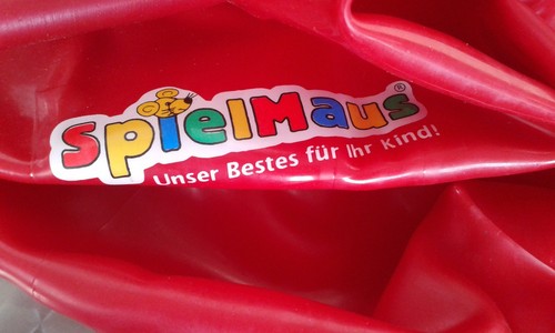 Kinder hüpfball springball - kinder,