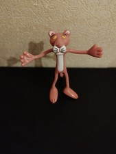 Der rosarothe Panther, Pink